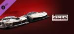 Codemasters GRID Ultimate Edition Upgrade DLC (PC) Jocuri PC