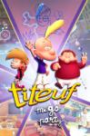 Microids Titeuf Mega Party (PC) Jocuri PC