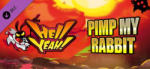 SEGA Hell Yeah! Pimp My Rabbit (PC) Jocuri PC