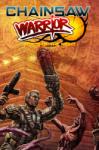 Auroch Digital Chainsaw Warrior Lords of the Night (PC) Jocuri PC