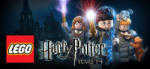 Warner Bros. Interactive LEGO Harry Potter Collection (PC) Jocuri PC