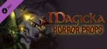 Paradox Interactive Magicka Horror Props Item Pack DLC (PC) Jocuri PC