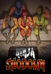 Rising Star Games Ninja Shodown (PC) Jocuri PC