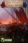 HexWar Games Fire & Fury English Civil War (PC) Jocuri PC