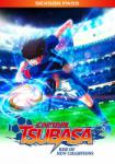 BANDAI NAMCO Entertainment Captain Tsubasa Rise of New Champions Character Pass (PC) Jocuri PC
