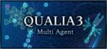 Degica Qualia 3 Multi Agent (PC) Jocuri PC