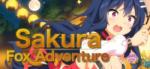 Winged Cloud Sakura Fox Adventure (PC) Jocuri PC