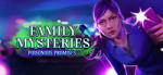 Artifex Mundi Family Mysteries Poisonous Promises (PC) Jocuri PC