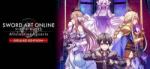BANDAI NAMCO Entertainment Sword Art Online Alicization Lycoris [Deluxe Edition] (PC) Jocuri PC