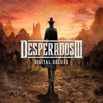 THQ Nordic Desperados III [Deluxe Edition] (PC) Jocuri PC