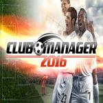 2tainment Club Manager 2016 (PC) Jocuri PC