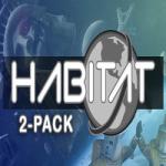 Versus Evil Habitat 2-Pack (PC) Jocuri PC