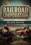 Iceberg Interactive Railroad Corporation [Deluxe Edition] (PC) Jocuri PC