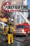 Astragon Firefighting Simulator The Squad (PC) Jocuri PC