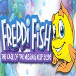 Humongous Entertainment Freddi Fish The Case of the Missing Kelp Seeds (PC) Jocuri PC