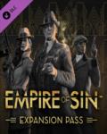 Paradox Interactive Empire of Sin Expansion Pass (PC) Jocuri PC
