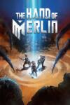 Versus Evil The Hand of Merlin (PC) Jocuri PC