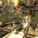 Ubisoft Might & Magic X Legacy The Falcon & the Unicorn DLC (PC) Jocuri PC