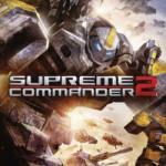 Square Enix Supreme Commander 2 Infinite War Battle Pack (PC) Jocuri PC