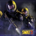 Sierra SWAT 3 [Tactical Game of the Year Edition] (PC)
