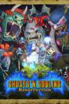Capcom Ghosts 'n Goblins Resurrection (PC) Jocuri PC