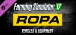 GIANTS Software Farming Simulator 17 ROPA Pack (PC) Jocuri PC