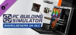 The Irregular Corporation PC Building Simulator Overclockers UK Workshop DLC (PC) Jocuri PC