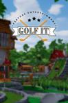 Perfuse Entertainment Golf It (PC) Jocuri PC