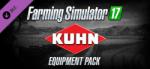 GIANTS Software Farming Simulator 17 KUHN Equipment Pack (PC) Jocuri PC