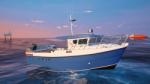 Astragon Fishing Barents Sea King Crab (PC) Jocuri PC
