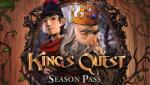 Sierra King's Quest Season Pass (PC) Jocuri PC