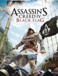 Ubisoft Assassin's Creed IV Black Flag [Gold Edition] (PC) Jocuri PC