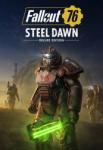 Bethesda Fallout 76 Steel Dawn [Deluxe Edition] (PC) Jocuri PC