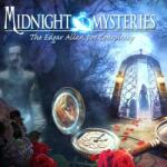 MumboJumbo Midnight Mysteries The Edgar Allan Poe Conspiracy (PC) Jocuri PC