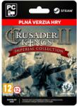 Paradox Interactive Crusader Kings II Imperial Collection (PC) Jocuri PC