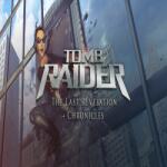 Square Enix Tomb Raider The Last Revelation + Chronicles (PC) Jocuri PC
