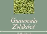  1 kg Guatemala SHB szemes zöldkávé