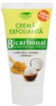 CETA Crema Exfolianta 96% Naturala cu Bicarbonat CETA 50ml