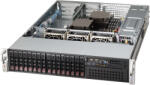 Supermicro CSE-213BAC8-R1K23WB