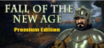 PlayRIX Fall of the New Age [Premium Edition] (PC) Jocuri PC