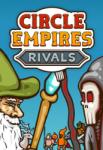 Iceberg Interactive Circle Empires Rivals (PC) Jocuri PC