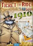 Asmodee Digital Ticket to Ride USA 1910 (PC) Jocuri PC