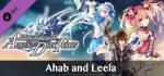 Idea Factory Fairy Fencer F Advent Dark Force Set 1 Ahab and Leela (PC) Jocuri PC
