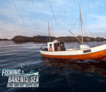 Astragon Fishing Barents Sea Line and Net Ships DLC (PC) Jocuri PC