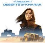 Gearbox Software Homeworld Deserts of Kharak Soundtrack (PC) Jocuri PC