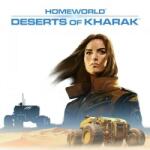 Gearbox Software Homeworld Deserts of Kharak Expedition Guide (PC) Jocuri PC