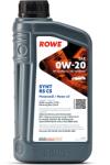 ROWE Hightec Synt Rs C5 0W-20 1 l