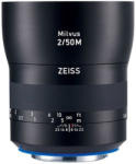 ZEISS Milvus 50mm f/2 Macro ZE (Canon) Obiectiv aparat foto