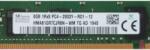 Fujitsu 8GB DDR4 2933MHz S26361-F4083-L108