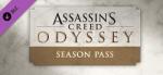 Ubisoft Assassin's Creed Odyssey Season Pass (Xbox One)